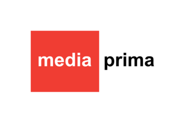 media prima